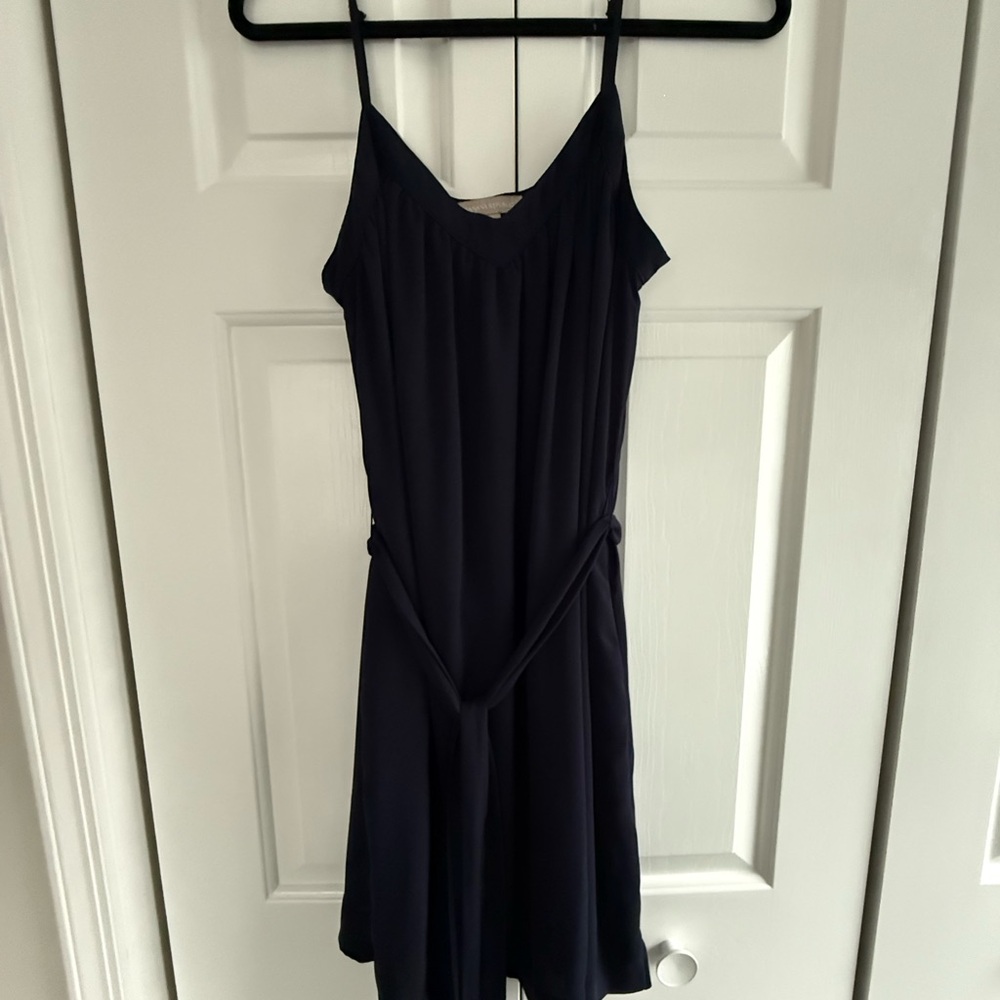 Banana Republic Sleeveless Dress